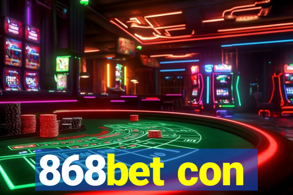 868bet con